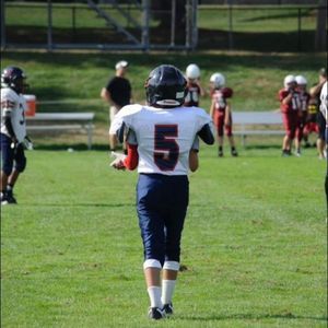 Meet your Posher, Chris